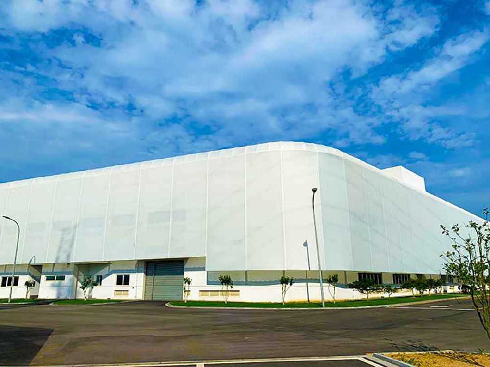 PTFE膜材性能與優勢全面解析